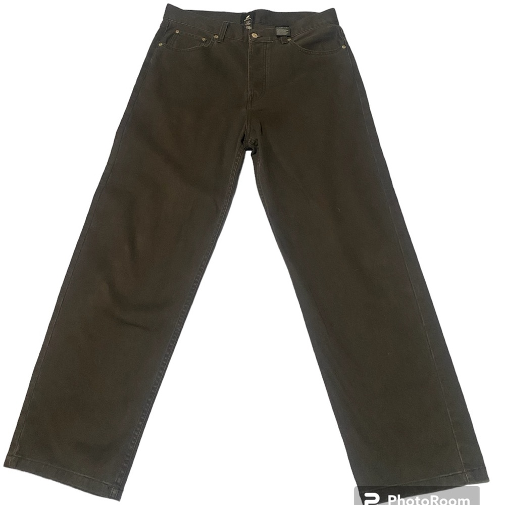 Black H&M denim (US Men’s 34 x 32)